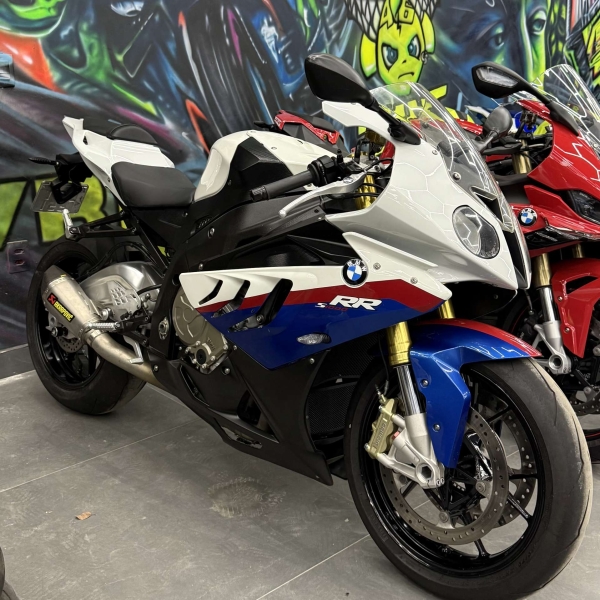 S1000RR
